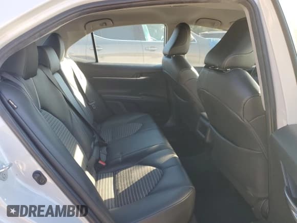 ✅ 2022 Toyota Camry SE • VIN: 4T1G11AK6NU036482 • Lot: 68747825. Listed on Copart with 102,246 mi. Free auction sales archive from the USA and detailed vehicle history report at DreamBid. Image 10.