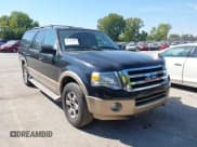 ✅ 2013 Ford Expedition Max XLT • VIN: 1FMJK1J58DEF36892 • Лот: 43323402. Опубликован ранее на IAAI с пробегом 231 433 миль. Бесплатный доступ к архиву аукционных продаж из США и подробный отчёт об истории автомобиля на DreamBid. Изображение 1.