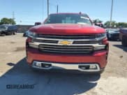 ✅ 2021 Chevrolet Silverado 1500 • VIN: 1GCPWFED9MZ290008 • Лот: 73764744. Опубликован ранее на Copart с пробегом 22 657 миль. Бесплатный доступ к архиву аукционных продаж из США и подробный отчёт об истории автомобиля на DreamBid. Изображение 5.