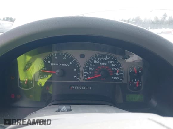 ✅ 2008 Ford F-150 XLT • VIN: 1FTPW14V28FB46353 • Lot: 41820652. Listed on IAAI with 169,645 mi. Free auction sales archive from the USA and detailed vehicle history report at DreamBid. Image 7.