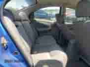 2005 Dodge Neon SXT z VIN 1B3ES56C35D278732, wystawiony jako Copart lot #57770025 z przebiegiem 254 274 mil mil oraz Szkoda całkowita • Salvage title. Historia ofert i sprzedaży dostępna na DreamBid. Obrazek 10.