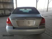 ✅ 2002 Hyundai Elantra GLS • VIN: KMHDN45D32U379198 • Lot: 86609384. Wystawiony na Copart z przebiegiem 198 826 mil. Bezpłatny archiwum sprzedaży aukcyjnych z USA i szczegółowy raport historii pojazdu na DreamBid. Zdjęcie 6.