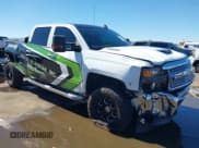 ✅ 2019 Chevrolet Silverado 2500HD LT • VIN: 1GC1KSEY0KF204158 • Lot: 43463207. Listed on IAAI with 131,658 mi. Free auction sales archive from the USA and detailed vehicle history report at DreamBid. Image 6.