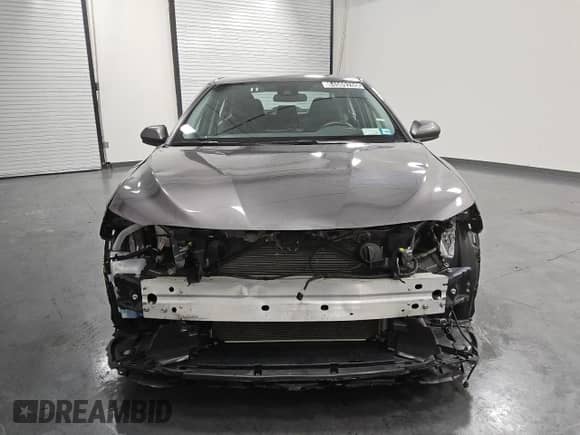 2023 Toyota Camry LE с VIN 4T1C11BKXPU085068, выставлен на аукционе Copart как лот 84569265 с пробегом 48 120 миль миль и Чистый • Clean title. История ставок и продаж доступна на DreamBid. Изображение 5.