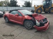 ✅ 2009 Mitsubishi Eclipse GS • VIN: 4A3AL25F09E041505 • Lot: 84033195. Listed on Copart with 85,013 mi. Free auction sales archive from the USA and detailed vehicle history report at DreamBid. Image 4.