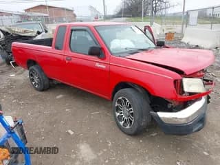 ✅ 2000 Nissan Frontier XE • VIN: 1N6DD26S4YC432544 • Lot: 43845692. Wystawiony na IAAI z przebiegiem 218 820 mil. Bezpłatny archiwum sprzedaży aukcyjnych z USA i szczegółowy raport historii pojazdu na DreamBid. Zdjęcie 1.