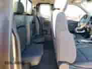 ✅ 2023 Nissan Frontier S • VIN: 1N6ED1CLXPN667691 • Lot: 91028995. Listed on Copart with 22,805 mi. Free auction sales archive from the USA and detailed vehicle history report at DreamBid. Image 10.