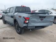 ✅ 2024 Nissan Frontier SV • VIN: 1N6ED1EK2RN630822 • Lot: 42295643. Listed on IAAI with 15,548 mi. Free auction sales archive from the USA and detailed vehicle history report at DreamBid. Image 3.