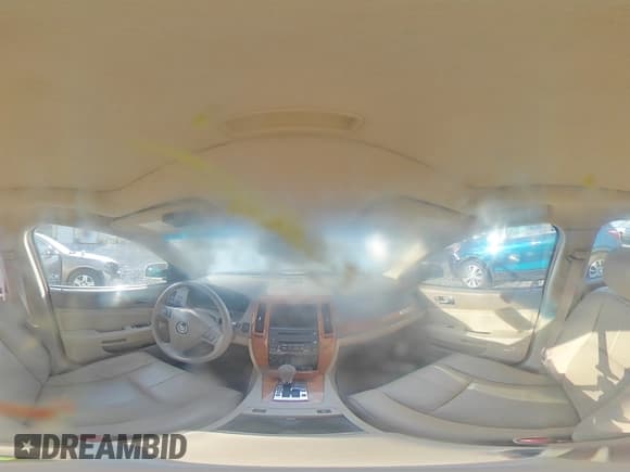 ✅ 2006 Cadillac STS • VIN: 1G6DW677360218886 • Lot: 84905405. Listed on Copart with 103,466 mi. Free auction sales archive from the USA and detailed vehicle history report at DreamBid. Image 14.