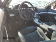 ✅ 2009 Infiniti G37 • VIN: JNKCV66EX9M722987 • Lot: 85566775. Wystawiony na Copart z przebiegiem 135 952 mil. Bezpłatny archiwum sprzedaży aukcyjnych z USA i szczegółowy raport historii pojazdu na DreamBid. Zdjęcie 8.