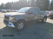 ✅ 2007 Nissan Frontier SE • VIN: 1N6AD06U97C462193 • Lot: 82318315. Listed on Copart with 89,602 mi. Free auction sales archive from the USA and detailed vehicle history report at DreamBid. Image 1.