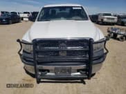 ✅ 2017 Ram 1500 Tradesman • VIN: 1C6RR7ST0HS688005 • Lot: 50410725. Listed on Copart with 213,362 mi. Free auction sales archive from the USA and detailed vehicle history report at DreamBid. Image 5.
