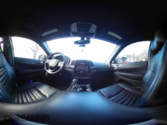 ✅ 2021 Jeep Grand Cherokee Limited • VIN: 1C4RJFBG9MC651276 • Лот: 41749880. Опубликован ранее на IAAI с пробегом 53 781 миль. Бесплатный доступ к архиву аукционных продаж из США и подробный отчёт об истории автомобиля на DreamBid. Изображение 18.