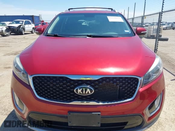 ✅ 2017 Kia Sorento EX • VIN: 5XYPH4A50HG310700 • Лот: 42620659. Опубликован ранее на IAAI с пробегом 135 297 миль. Бесплатный доступ к архиву аукционных продаж из США и подробный отчёт об истории автомобиля на DreamBid. Изображение 6.