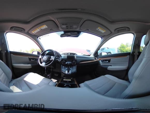 ✅ 2022 Honda CR-V Touring • VIN: 2HKRW2H9XNH643163 • Лот: 42453621. Опубликован ранее на IAAI с пробегом 41 713 миль. Бесплатный доступ к архиву аукционных продаж из США и подробный отчёт об истории автомобиля на DreamBid. Изображение 18.