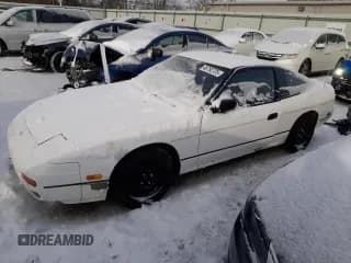 ✅ 1992 Nissan 240SX SE Limited Edition • VIN: JN1MS36P1NW107177 • Lot: 45792725. Wystawiony na Copart z przebiegiem 185 767 mil. Bezpłatny archiwum sprzedaży aukcyjnych z USA i szczegółowy raport historii pojazdu na DreamBid. Zdjęcie 1.