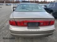 ✅ 2001 Buick Regal LS • VIN: 2G4WB52K111170143 • Lot: 93011095. Listed on Copart with 69,060 mi. Free auction sales archive from the USA and detailed vehicle history report at DreamBid. Image 6.