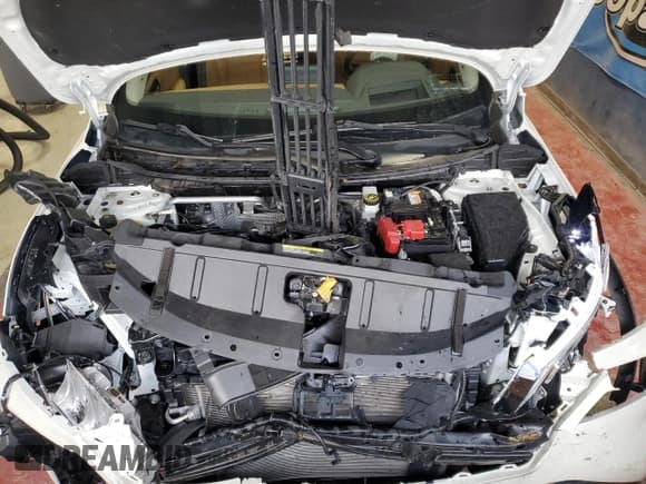 ✅ 2021 Nissan Rogue Platinum • VIN: JN8AT3DD9MW318877 • Лот: 89817195. Опубликован ранее на Copart с пробегом 27 280 миль. Бесплатный доступ к архиву аукционных продаж из США и подробный отчёт об истории автомобиля на DreamBid. Изображение 12.