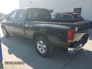 ✅ 2003 Dodge 1500 ST • VIN: 1D7HA18N73S165256 • Лот: 75930864. Опубликован ранее на Copart с пробегом Не указан. Бесплатный доступ к архиву аукционных продаж из США и подробный отчёт об истории автомобиля на DreamBid. Изображение 2.