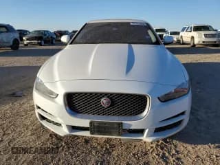 ✅ 2017 Jaguar XE • VIN: SAJAJ4BN6HA968225 • Лот: 42926963. Опубликован ранее на Copart с пробегом 95 818 миль. Бесплатный доступ к архиву аукционных продаж из США и подробный отчёт об истории автомобиля на DreamBid. Изображение 5.