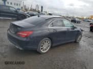 ✅ 2017 Mercedes-Benz CLA 250 • VIN: WDDSJ4GB2HN476324 • Lot: 87399115. Wystawiony na Copart z przebiegiem 126 538 mil. Bezpłatny archiwum sprzedaży aukcyjnych z USA i szczegółowy raport historii pojazdu na DreamBid. Zdjęcie 3.