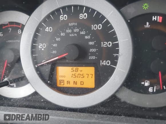 ✅ 2012 Toyota RAV4 Limited • VIN: 2T3DF4DV1CW233589 • Лот: 42140597. Опубликован ранее на IAAI с пробегом 150 577 миль. Бесплатный доступ к архиву аукционных продаж из США и подробный отчёт об истории автомобиля на DreamBid. Изображение 15.