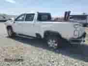 2022 Chevrolet Silverado 3500HD LTZ с VIN 1GC4YUEY6NF164812, выставлен на аукционе Copart как лот 54371865 с пробегом Не указан миль и Списание • Salvage title. История ставок и продаж доступна на DreamBid. Изображение 2.