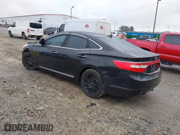 2017 Hyundai Azera Limited с VIN KMHFH4JGXHA590988, выставлен на аукционе IAAI как лот 41615025 с пробегом 100 751 миль миль и . История ставок и продаж доступна на DreamBid. Изображение 3.