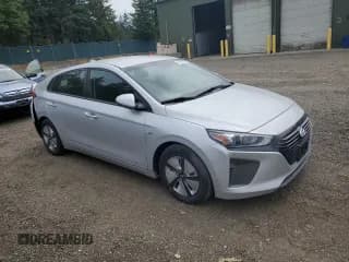 ✅ 2019 Hyundai Ioniq Blue • VIN: KMHC65LC4KU158928 • Lot: 67005224. Wystawiony na Copart z przebiegiem 22 874 mil. Bezpłatny archiwum sprzedaży aukcyjnych z USA i szczegółowy raport historii pojazdu na DreamBid. Zdjęcie 4.