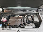 ✅ 2021 Hyundai Santa Fe Limited • VIN: 5NMS4DAL1MH336937 • Lot: 41652143. Wystawiony na Copart z przebiegiem 10 334 mil. Bezpłatny archiwum sprzedaży aukcyjnych z USA i szczegółowy raport historii pojazdu na DreamBid. Zdjęcie 12.