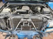 ✅ 2006 Chevrolet Silverado 1500 LT1 • VIN: 1GCEC19T96E156274 • Lot: 81106545. Wystawiony na Copart z przebiegiem 228 021 mil. Bezpłatny archiwum sprzedaży aukcyjnych z USA i szczegółowy raport historii pojazdu na DreamBid. Zdjęcie 11.