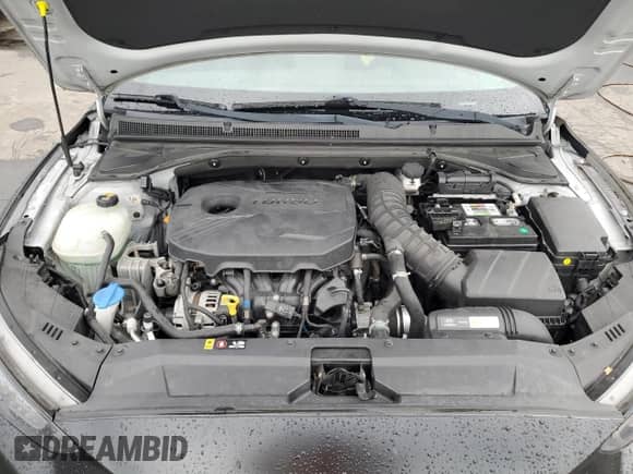 2019 Hyundai Veloster Turbo Ultimate z VIN KMHTH6AB4KU016413, wystawiony jako Copart lot #68165145 z przebiegiem 68 231 mil mil oraz Czysty tytuł • Clean title. Historia ofert i sprzedaży dostępna na DreamBid. Obrazek 11.