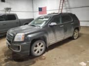 ✅ 2017 GMC Terrain SLE • VIN: 2GKALNEK6H6144940 • Лот: 93701155. Опубликован ранее на Copart с пробегом 179 066 миль. Бесплатный доступ к архиву аукционных продаж из США и подробный отчёт об истории автомобиля на DreamBid. Изображение 1.