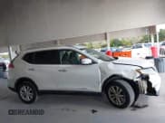 ✅ 2014 Nissan Rogue SL • VIN: 5N1AT2MT1EC854685 • Lot: 43468750. Listed on IAAI with 134,746 mi. Free auction sales archive from the USA and detailed vehicle history report at DreamBid. Image 13.