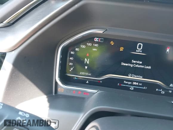 ✅ 2024 GMC Sierra 1500 AT4 • VIN: 3GTUUEEL0RG396056 • Лот: 42979105. Опубликован ранее на IAAI с пробегом 23 515 миль. Бесплатный доступ к архиву аукционных продаж из США и подробный отчёт об истории автомобиля на DreamBid. Изображение 15.