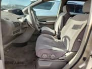 ✅ 2005 Nissan Quest • VIN: 5N1BV28U35N111029 • Lot: 82740345. Listed on Copart with 211,097 mi. Free auction sales archive from the USA and detailed vehicle history report at DreamBid. Image 7.