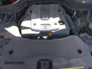 ✅ 2016 Infiniti QX70 • VIN: JN8CS1MW9GM752735 • Lot: 41271197. Listed on IAAI with 165,269 mi. Free auction sales archive from the USA and detailed vehicle history report at DreamBid. Image 10.