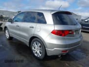 ✅ 2011 Acura RDX Technology • VIN: 5J8TB1H54BA005889 • Lot: 43053992. Wystawiony na IAAI z przebiegiem 331 994 mil. Bezpłatny archiwum sprzedaży aukcyjnych z USA i szczegółowy raport historii pojazdu na DreamBid. Zdjęcie 3.