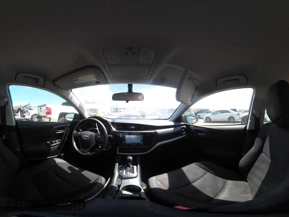 ✅ 2016 Scion iM • VIN: JTNKARJEXGJ513955 • Lot: 42786884. Listed on IAAI with 187,877 mi. Free auction sales archive from the USA and detailed vehicle history report at DreamBid. Image 18.