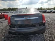 ✅ 2016 Cadillac CTS Luxury Collection RWD • VIN: 1G6AR5SS8G0123550 • Лот: 70184395. Опубликован ранее на Copart с пробегом Не указан. Бесплатный доступ к архиву аукционных продаж из США и подробный отчёт об истории автомобиля на DreamBid. Изображение 6.