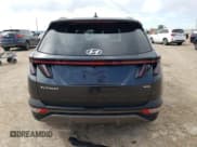 ✅ 2023 Hyundai Tucson Limited • VIN: 5NMJECAE8PH195440 • Lot: 54948214. Listed on Copart with 17,747 mi. Free auction sales archive from the USA and detailed vehicle history report at DreamBid. Image 6.