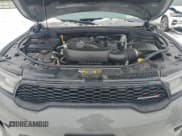 ✅ 2023 Dodge Durango GT Plus • VIN: 1C4RDJDG8PC556462 • Lot: 96537105. Wystawiony na Copart z przebiegiem 55 237 mil. Bezpłatny archiwum sprzedaży aukcyjnych z USA i szczegółowy raport historii pojazdu na DreamBid. Zdjęcie 12.