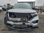 ✅ 2020 Ford Police Interceptor Utility • VIN: 1FM5K8AB1LGD02192 • Lot: 92285365. Wystawiony na Copart z przebiegiem Nie podano. Bezpłatny archiwum sprzedaży aukcyjnych z USA i szczegółowy raport historii pojazdu na DreamBid. Zdjęcie 5.