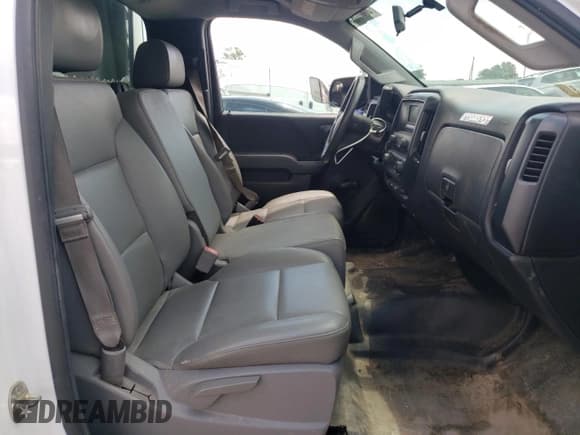 ✅ 2016 Chevrolet Silverado 2500HD Work Truck • VIN: 1GC0CUEG8GZ424469 • Lot: 56926395. Listed on Copart with 245,024 mi. Free auction sales archive from the USA and detailed vehicle history report at DreamBid. Image 10.