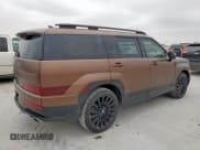 ✅ 2024 Hyundai Santa Fe Calligraphy • VIN: 5NMP54GL7RH055596 • Lot: 70839155. Listed on Copart with 10,311 mi. Free auction sales archive from the USA and detailed vehicle history report at DreamBid. Image 3.