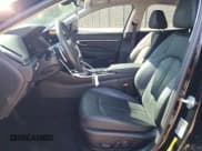 ✅ 2022 Hyundai Sonata Limited • VIN: KMHL34J22NA214299 • Lot: 82347525. Listed on Copart with 30,660 mi. Free auction sales archive from the USA and detailed vehicle history report at DreamBid. Image 7.