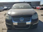 ✅ 2007 Volkswagen Jetta 2.5 • VIN: 3VWRF71K27M001329 • Лот: 79853394. Опубликован ранее на Copart с пробегом 37 626 миль. Бесплатный доступ к архиву аукционных продаж из США и подробный отчёт об истории автомобиля на DreamBid. Изображение 5.
