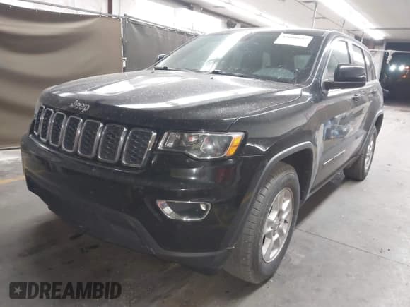 ✅ 2017 Jeep Grand Cherokee 75th Anniversary • VIN: 1C4RJEAG8HC903276 • Lot: 42000697. Listed on IAAI with 134,784 mi. Free auction sales archive from the USA and detailed vehicle history report at DreamBid. Image 2.
