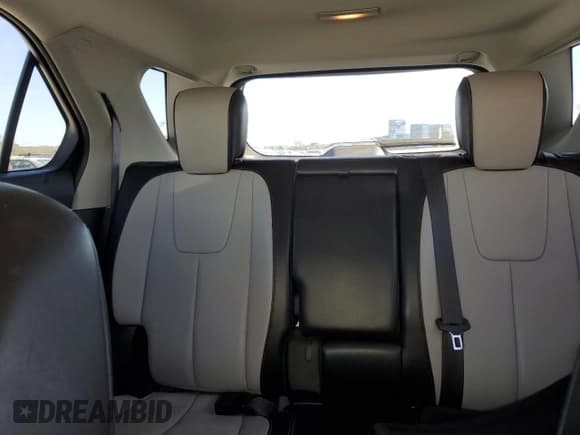 ✅ 2013 Chevrolet Equinox LT • VIN: 2GNALPEK6D1200784 • Лот: 82626575. Опубликован ранее на Copart с пробегом 159 225 миль. Бесплатный доступ к архиву аукционных продаж из США и подробный отчёт об истории автомобиля на DreamBid. Изображение 10.