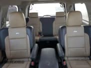 ✅ 2014 Nissan Armada Platinum • VIN: 5N1BA0NF0EN609842 • Лот: 89656855. Опубликован ранее на Copart с пробегом 164 255 миль. Бесплатный доступ к архиву аукционных продаж из США и подробный отчёт об истории автомобиля на DreamBid. Изображение 10.